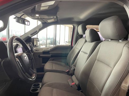Used 2015 Ford F150 XLT w/ Equipment Group 302A Luxury image 18