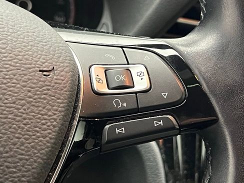 Used 2021 Volkswagen Passat 2.0T R-Line image 17