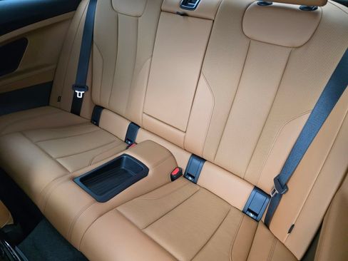 Used 2023 BMW 230i Coupe w/ M Sport Package RWD image 13