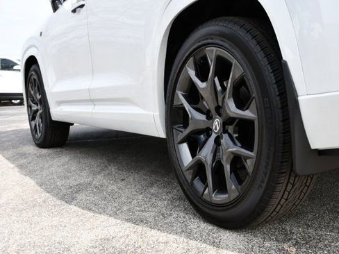 New 2026 Lexus TX 500h 500h F SPORT Performance Premi image 9