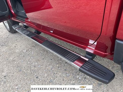 Used 2024 Chevrolet Silverado 2500 LT w/ All Star Edition image 34