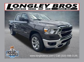 Used 2023 RAM 1500 Big Horn AWD/4WD video 1