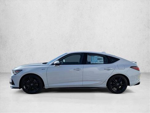 New 2026 Acura Integra A-Spec image 5