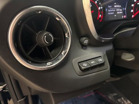 Used 2023 Chevrolet Camaro ZL1 image 14