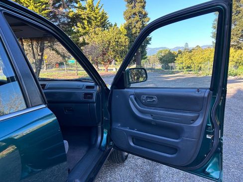 Used 1999 Honda CR-V EX image 35