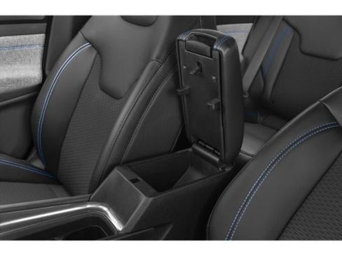 Used 2022 Jeep Compass Latitude w/ Convenience Group FWD image 14