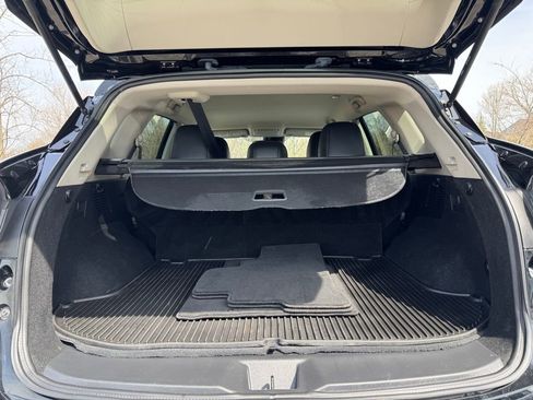 Certified 2023 Nissan Murano SV w/ SV Midnight Edition Package AWD/4WD image 29