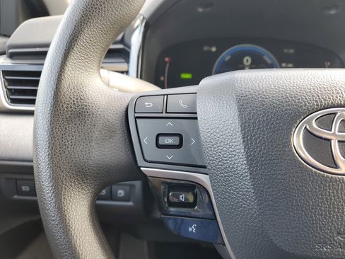Certified 2025 Toyota Camry LE w/ Convenience Package FWD image 26
