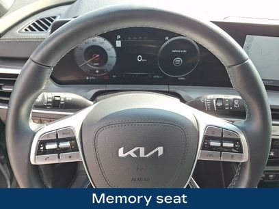 Used 2025 Kia Telluride SX X-Line