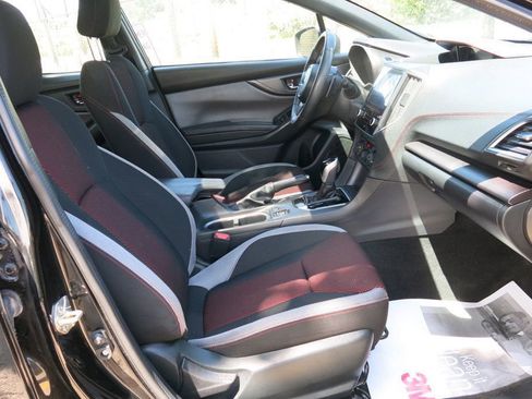 Used 2020 Subaru Impreza 2.0i Sport AWD/4WD image 14