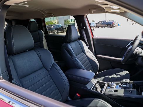 New 2026 Nissan Rogue SL image 21