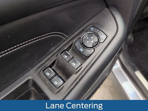 Used 2022 Ford Edge Titanium w/ Equipment Group 301A image 41