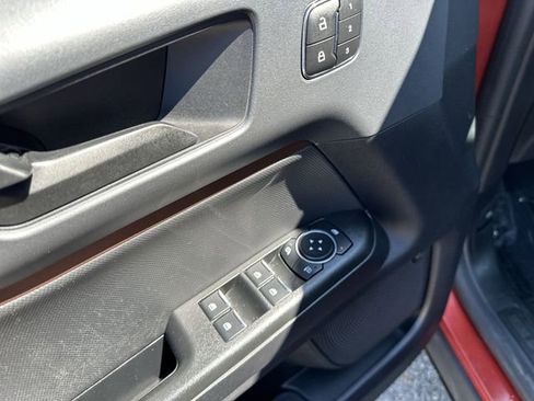 Used 2023 Ford Bronco Sport Outer Banks w/ Tech Package image 17