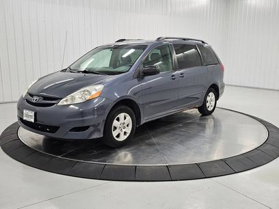 Used 2006 Toyota Sienna LE