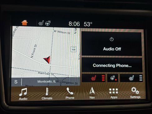 Used 2018 Lincoln MKX Select w/ Select Plus Package AWD/4WD image 27