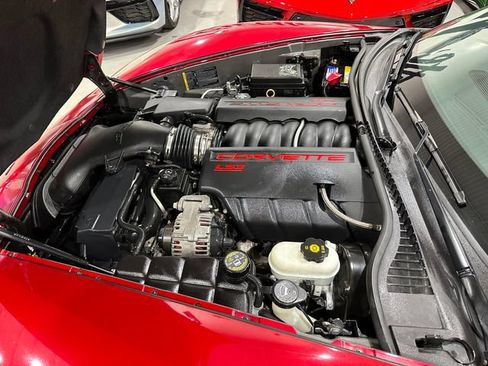 Used 2009 Chevrolet Corvette Coupe RWD image 27