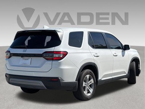 Used 2025 Honda Pilot EX-L image 20