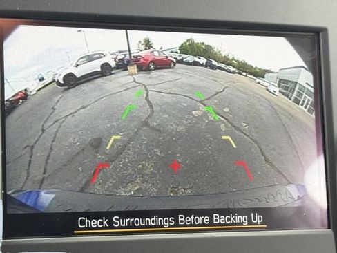 New 2026 Subaru Crosstrek 2.5i image 16