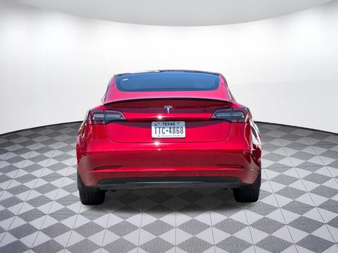 Used 2023 Tesla Model 3 Standard Range RWD image 9