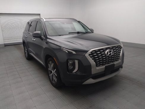 Used 2022 Hyundai Palisade SEL w/ Convenience Package AWD/4WD image 13