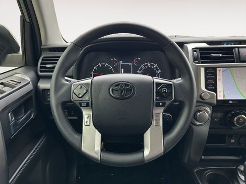 Used 2022 Toyota 4Runner SR5 Premium image 14