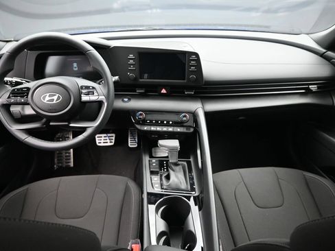 New 2026 Hyundai Elantra SEL Sport Premium FWD image 23