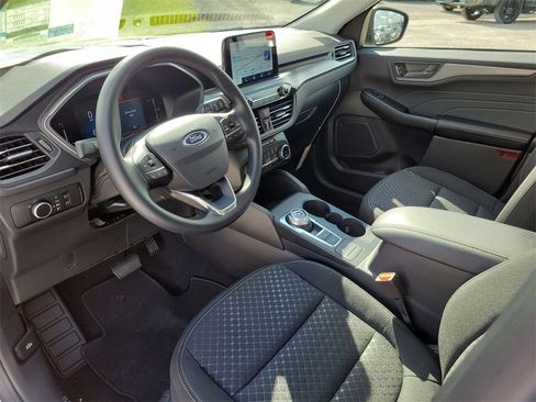 New 2026 Ford Escape Active image 19