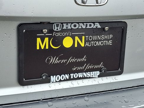 New 2026 Honda Civic LX image 31