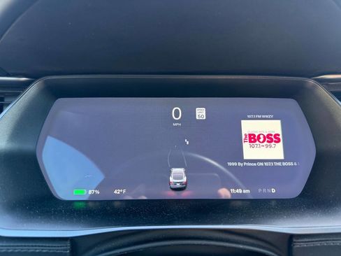 Used 2018 Tesla Model S 75D image 25