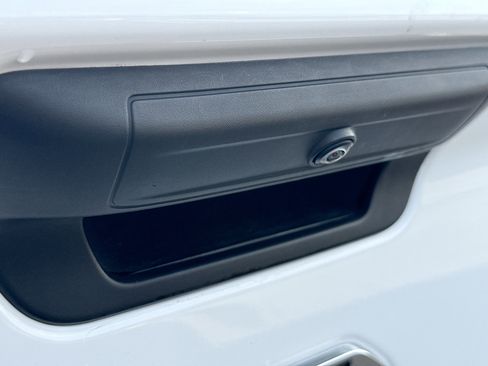 Used 2024 RAM 2500 Big Horn w/ Protection Group image 15