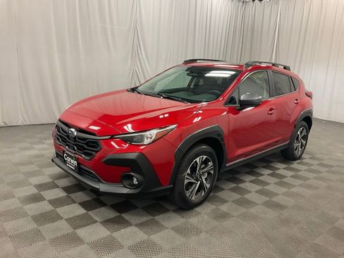 New 2026 Subaru Crosstrek 2.0i Premium image 3