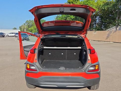Used 2020 Hyundai Kona SE AWD/4WD image 23