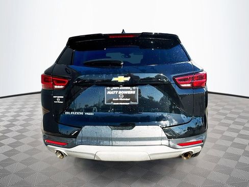 Used 2023 Chevrolet Blazer LT image 27