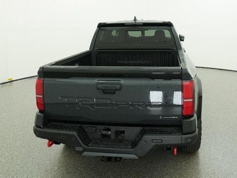 New 2026 Toyota Tacoma TRD Pro AWD/4WD image 7