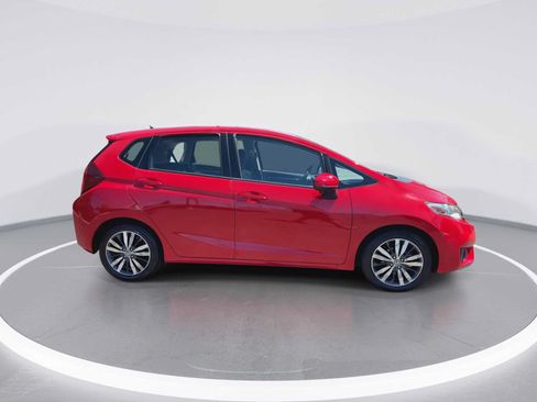 Used 2016 Honda Fit EX image 9