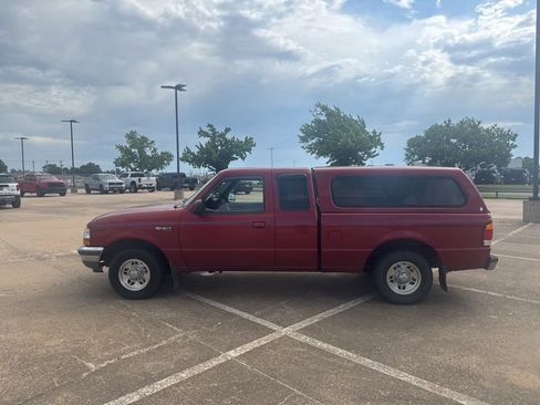 Used 1998 Ford Ranger 2WD SuperCab image 5