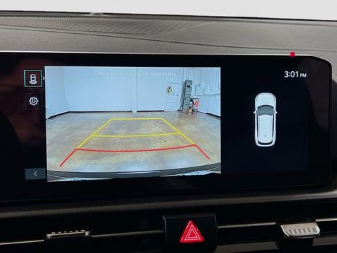 New 2026 Kia Sportage X-Line image 13