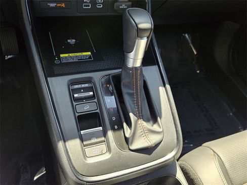 Used 2025 Honda CR-V Sport-L image 20