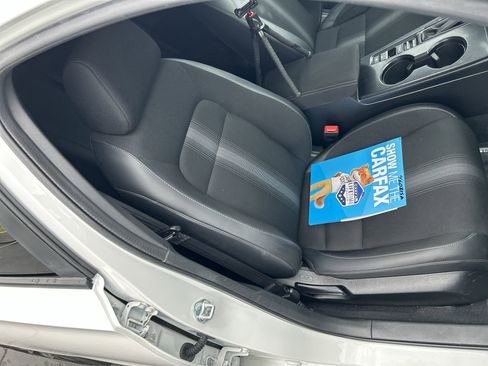 Certified 2023 Honda Civic Sport image 25