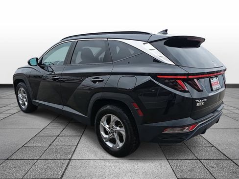 Used 2023 Hyundai Tucson SEL image 7