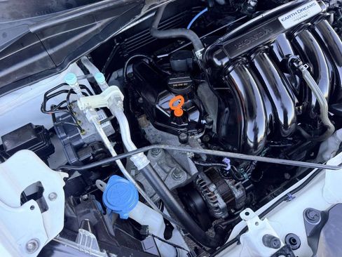 Used 2016 Honda Fit LX image 11
