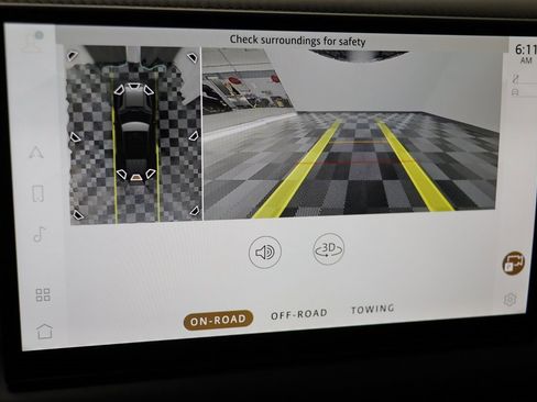 Certified 2025 Land Rover Defender 110 S image 11