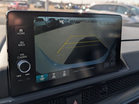 Used 2023 Honda CR-V EX-L image 31