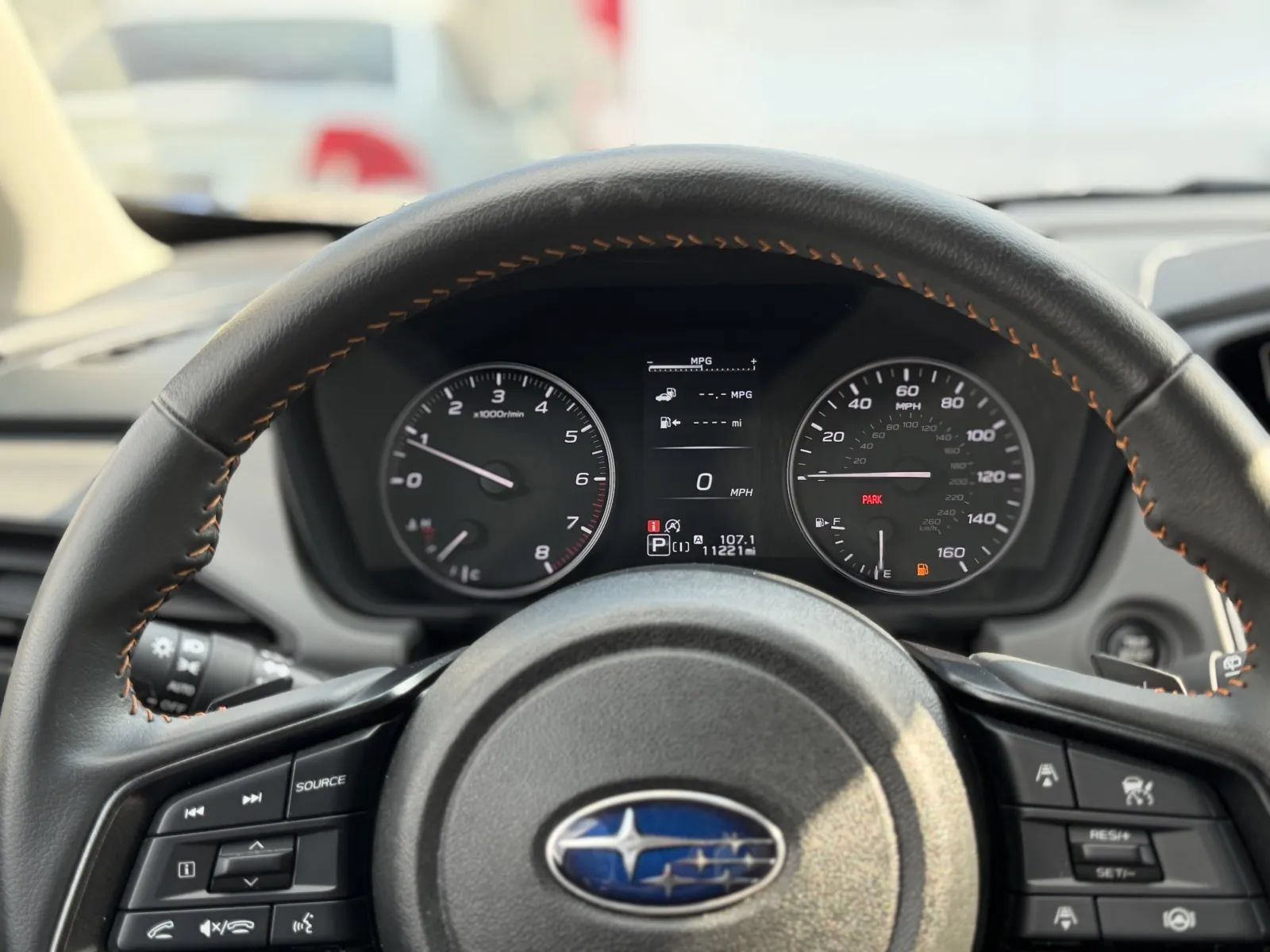 Used 2024 Subaru Crosstrek 2.5i Limited w/ Popular Package #4A AWD/4WD image 26