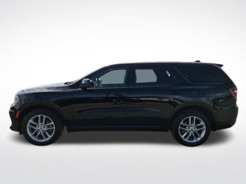 Used 2023 Dodge Durango GT AWD/4WD image 9