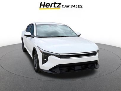 Used 2025 Kia K4 LXS