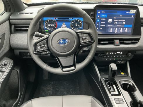 New 2026 Subaru Outback Premium AWD/4WD image 13