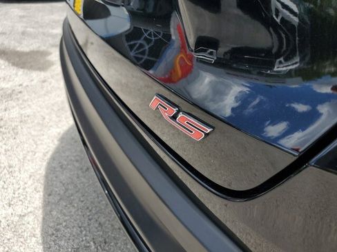 Used 2024 Chevrolet Trax RS FWD image 10