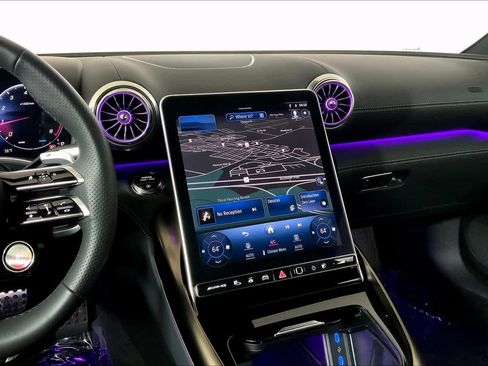 Used 2023 Mercedes-Benz SL 43 AMG image 7