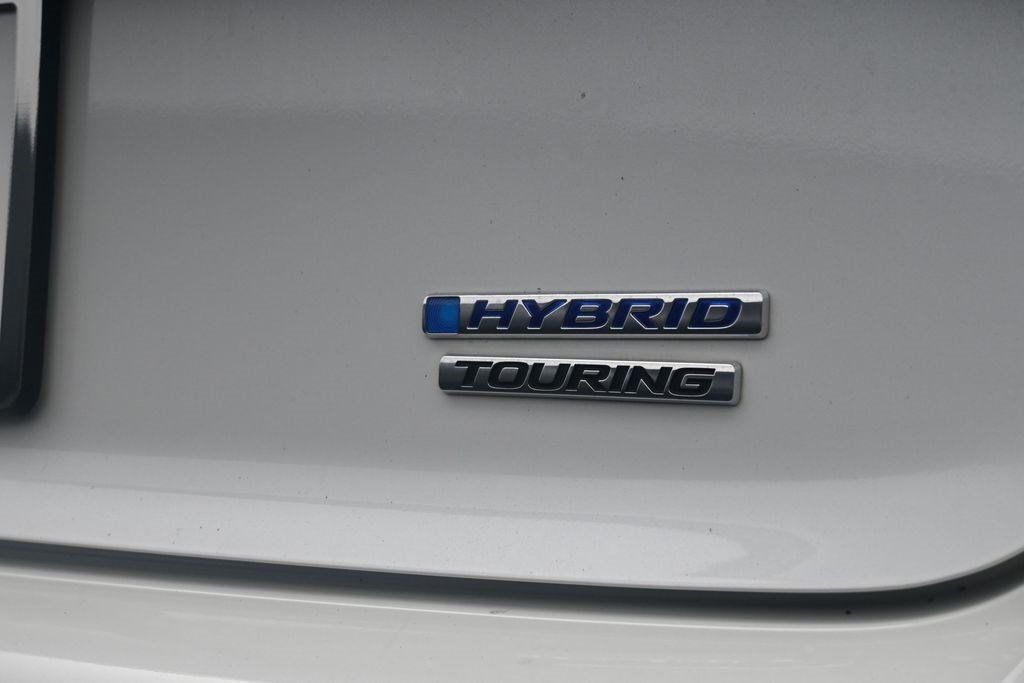 Used 2024 Honda Accord Touring image 14